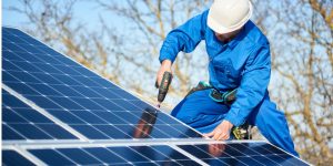 Installation Maintenance Panneaux Solaires Photovoltaïques à Le Coudray-sur-Thelle